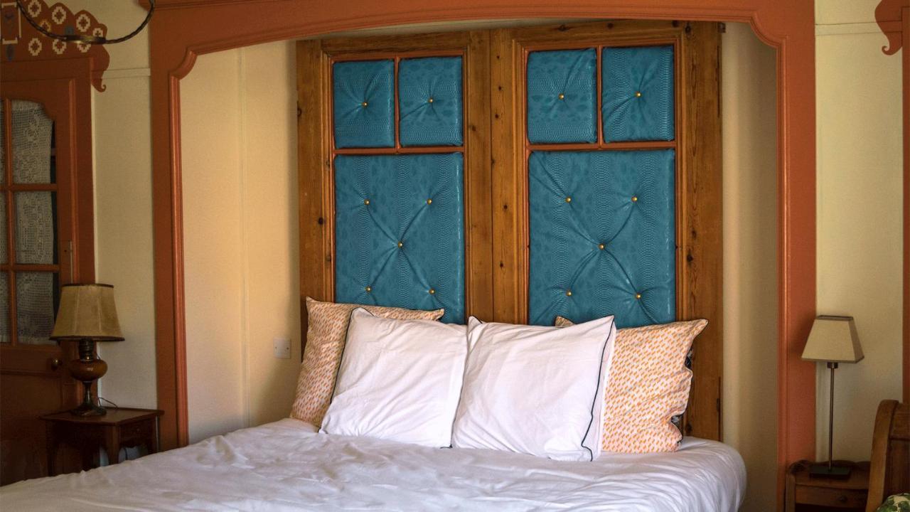 Bed and Breakfast Le Manoir Du Meldick Marck Zewnętrze zdjęcie