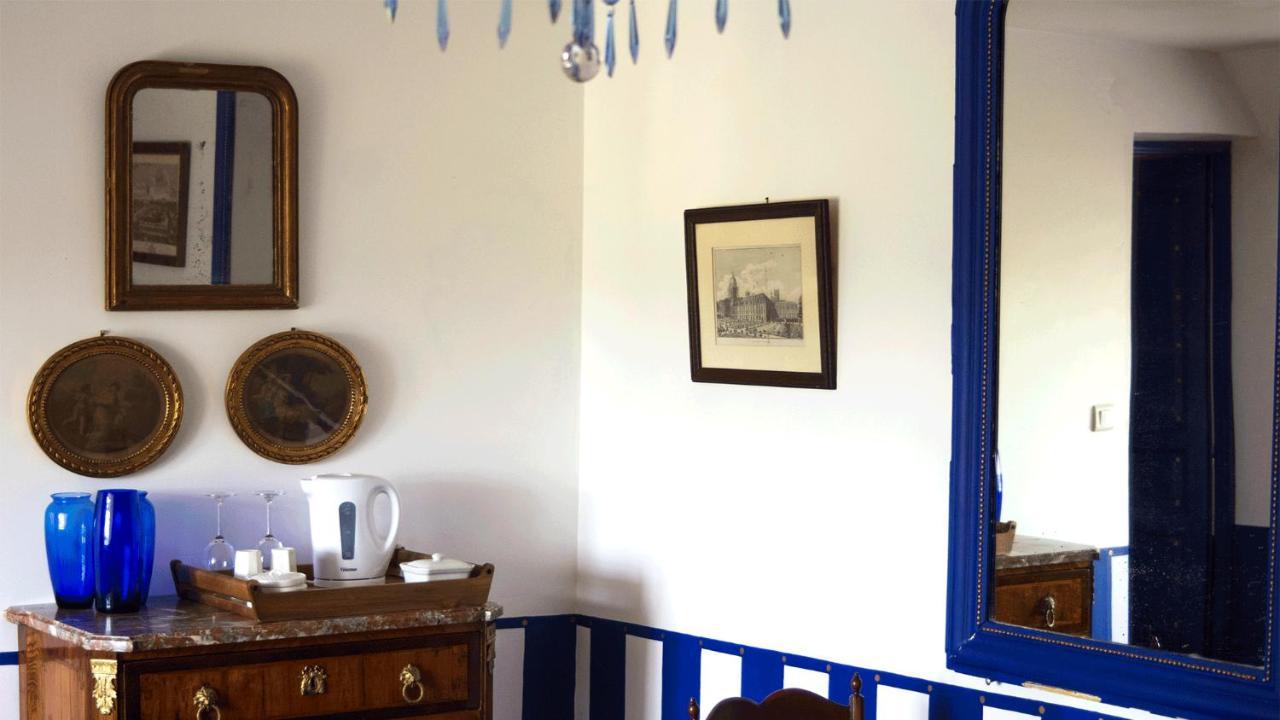 Bed and Breakfast Le Manoir Du Meldick Marck Zewnętrze zdjęcie